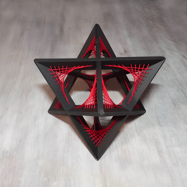 Le Merkaba