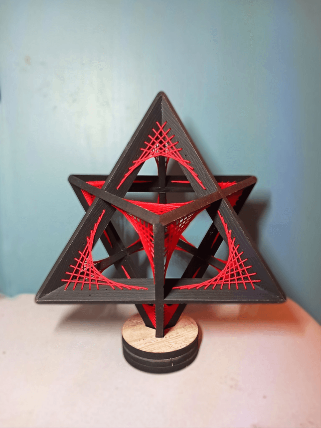 Le Merkaba