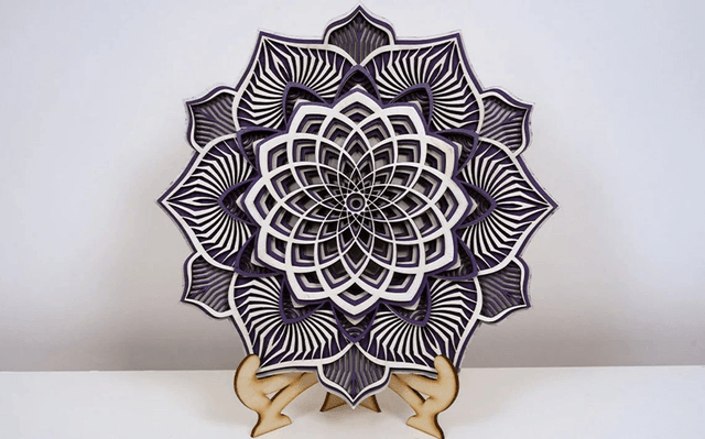 Mandala 2