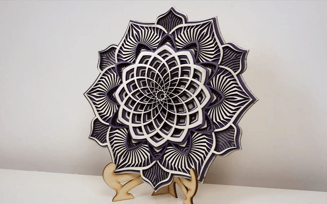 Mandala 2