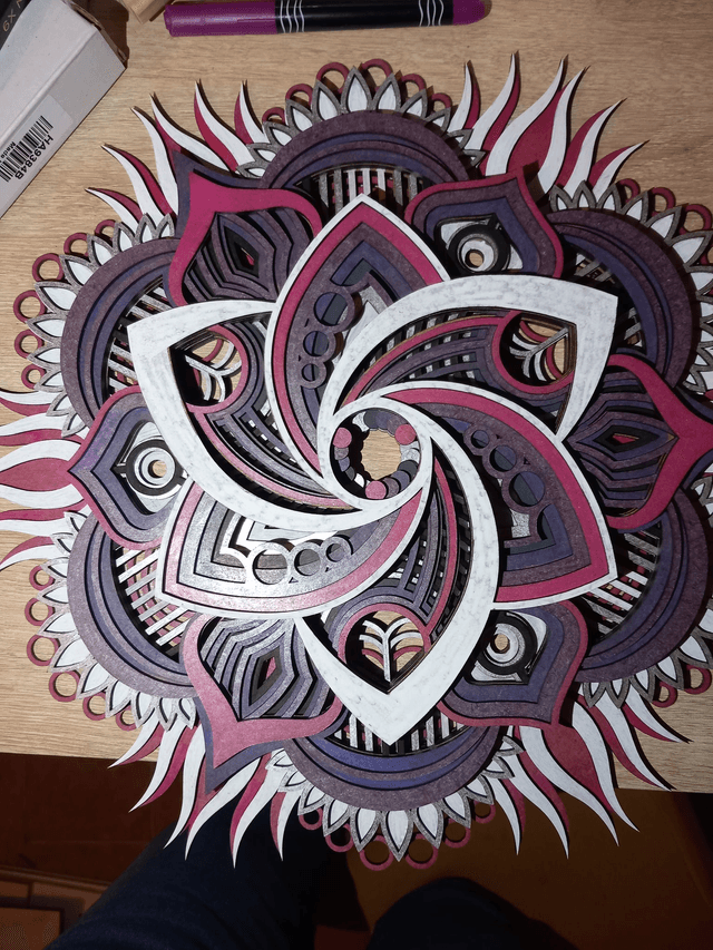 Mandala