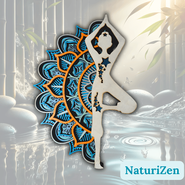 Mandala yoga 1